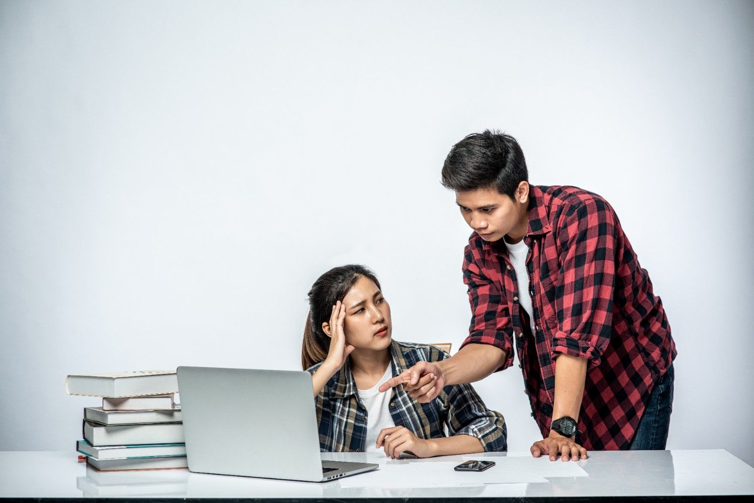 How to Improve Your Chances of Admission